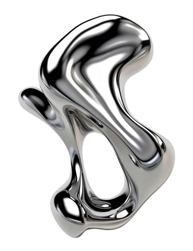 3D Abstract Object