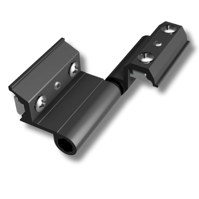 Hinges